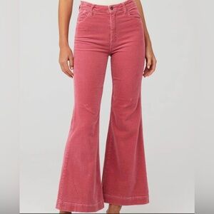 ROLLA’S East Coast Flare Rose 
Sz 28